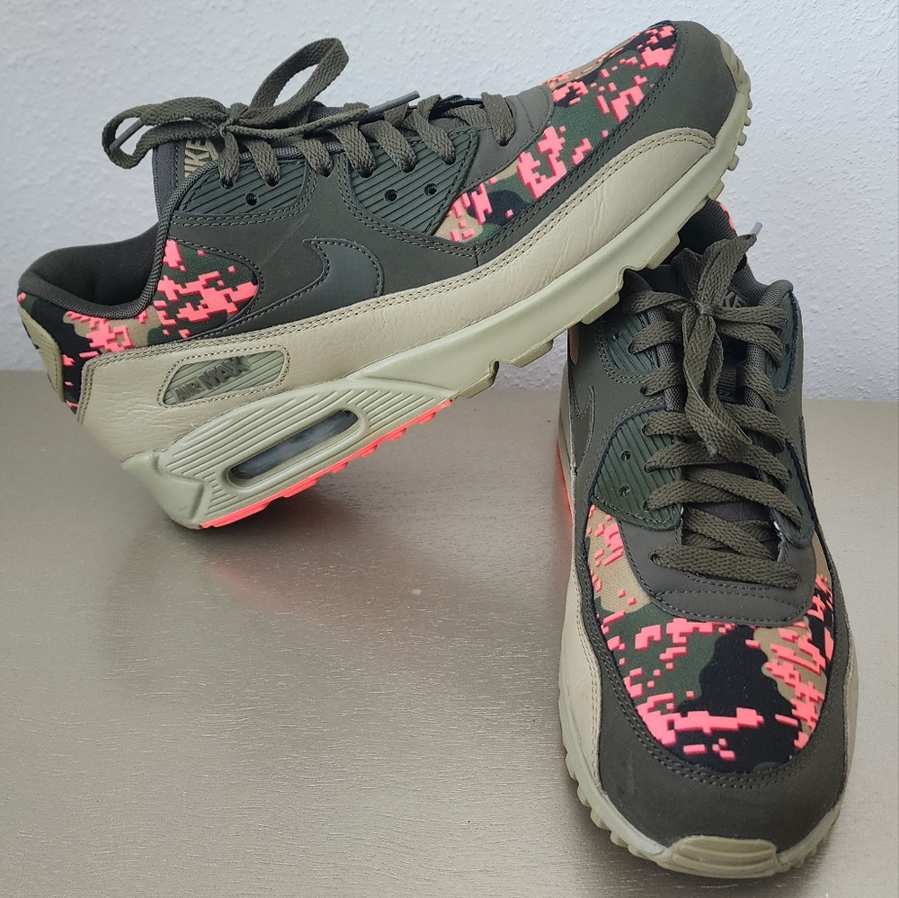 Nike Air Max 90 C